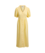 Urban Pioneers Female Nissi Dress DRESS PASTEL YELLOW