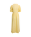 Urban Pioneers Female Nissi Dress DRESS PASTEL YELLOW