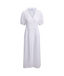 Urban Pioneers Female Nissi Dress DRESS WHITE