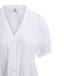 Urban Pioneers Female Nissi Dress DRESS WHITE