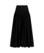 Urban Pioneers Female Noemi Skirt SKIRT BLACK