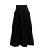 Urban Pioneers Female Noemi Skirt SKIRT BLACK