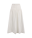 Urban Pioneers Female Noemi Skirt SKIRT WHITE