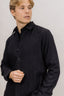 Urban Pioneers Male Odion Shirt SHIRT CHARCOAL