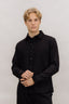 Urban Pioneers Male Odion Shirt SHIRT DARK BROWN