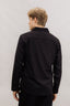 Urban Pioneers Male Odion Shirt SHIRT DARK BROWN