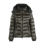 Urban Pioneers Female Olivia Down JACKET OLIVE