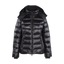 Urban Pioneers Female Olivia Down JACKET BLACK