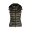 Urban Pioneers Female Olivia Down Vest VEST OLIVE
