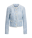 Urban Pioneers Female Operah Jacket JACKET LIGHT BLUE