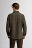 Oskar Wool Shirt