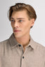 Oskar Wool Shirt