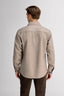 Oskar Wool Shirt