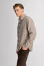 Oskar Wool Shirt