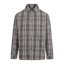Urban Pioneers Male Otis LS Shirt SHIRT BROWN MULTI