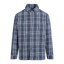 Urban Pioneers Male Otis LS Shirt SHIRT NAVY MULTI