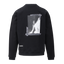 Urban Pioneers Male Pac Sweatshirt SWEATER BLACK