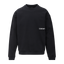 Urban Pioneers Male Pac Sweatshirt SWEATER BLACK