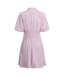 Urban Pioneers Female Papira Dress DRESS PINK STRIPES