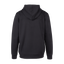 Urban Pioneers Male Parley Zip Hoodie  BLACK