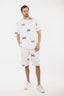 Urban Pioneers Male Pavel Shorts SHORTS WHITE