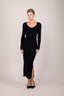 Urban Pioneers Female Penni Dress DRESS BLACK
