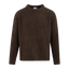 Urban Pioneers Male Perot Sweater SWEATER CHOCOLATE