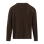 Urban Pioneers Male Perot Sweater SWEATER CHOCOLATE