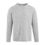 Urban Pioneers Male Perot Sweater SWEATER GREY MELANGE
