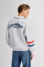 Pralong Half-Zip