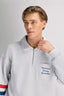 Pralong Half-Zip