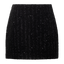 Urban Pioneers Female Prudence Skirt SKIRT BLACK