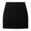 Urban Pioneers Female Prudence Skirt SKIRT BLACK