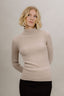 Mari Turtleneck