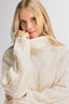 Rachel Sweater