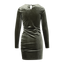 Urban Pioneers Female Raja Dress DRESS OLIVE