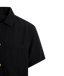 Urban Pioneers Male Reggie SS Shirt SS SHIRT BLACK