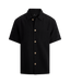 Urban Pioneers Male Reggie SS Shirt SS SHIRT BLACK