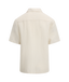 Urban Pioneers Male Reggie SS Shirt SS SHIRT CREAM