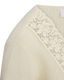 Urban Pioneers Female Renata Cardigan CARDIGAN CREAM
