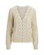 Urban Pioneers Female Renata Cardigan CARDIGAN CREAM