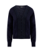 Urban Pioneers Female Renata Cardigan CARDIGAN NAVY