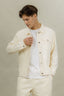 Urban Pioneers Male Robin Jacket JACKET CREAM