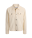 Urban Pioneers Male Robin Jacket JACKET CREAM