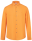 Urban Pioneers Male Ronan Shirt SHIRT APRICOT MELANGE