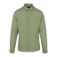 Urban Pioneers Male Ronan Shirt SHIRT FROSTY GREEN