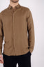 Urban Pioneers Male Ronan Shirt SHIRT MID BROWN