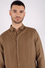 Urban Pioneers Male Ronan Shirt SHIRT MID BROWN