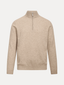 Sairus Half-Zip