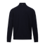 Urban Pioneers Male Sairus Half-Zip SWEATER NAVY